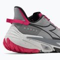 Dámska bežecká obuv Diadora Equipe Sestriere-XT alloy/black/rubine red c 9