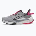 Dámska bežecká obuv Diadora Equipe Sestriere-XT alloy/black/rubine red c 10