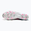 Pánske kopačky Diadora Brasil Elite Veloce GR ITA LPX white/pink fluo/blue fluo 14