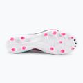 Pánske kopačky Diadora Brasil Elite Veloce GR ITA LPX white/pink fluo/blue fluo 5
