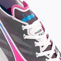 Pánske kopačky Diadora Brasil Elite Veloce GR ITA LPX white/pink fluo/blue fluo 8