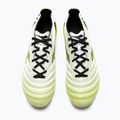 Pánske kopačky Diadora Brasil Elite Tech GR ITA LPX white/black/fluo yellow 13