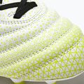 Pánske kopačky Diadora Brasil Elite Tech GR ITA LPX white/black/fluo yellow 15