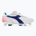Pánske kopačky Diadora Brasil GR LT+ MPH white/navy 2