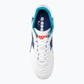 Pánske kopačky Diadora Brasil GR LT+ MPH white/navy 6