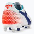 Pánske kopačky Diadora Brasil GR LT+ MPH white/navy 9