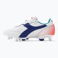 Pánske kopačky Diadora Brasil GR LT+ MPH white/navy 10