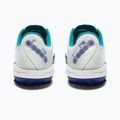 Pánske kopačky Diadora Brasil Sala Cup TF white/navy 11
