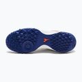 Pánske kopačky Diadora Brasil Sala Cup TF white/navy 13