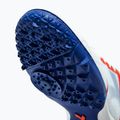 Pánske kopačky Diadora Brasil Sala Cup TF white/navy 15