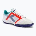 Pánske kopačky Diadora Brasil Sala Cup TF white/navy