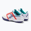 Pánske kopačky Diadora Brasil Sala Cup TF white/navy 3