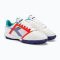Pánske kopačky Diadora Brasil Sala Cup TF white/navy 4