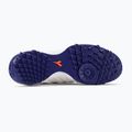Pánske kopačky Diadora Brasil Sala Cup TF white/navy 5