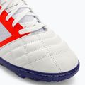 Pánske kopačky Diadora Brasil Sala Cup TF white/navy 7
