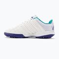Pánske kopačky Diadora Brasil Sala Cup TF white/navy 9