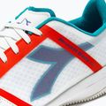 Pánske kopačky Diadora Brasil Sala Cup ID white/navy 15