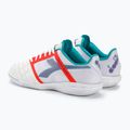 Pánske kopačky Diadora Brasil Sala Cup ID white/navy 3