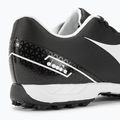 Detské kopačky Diadora Pichichi 6 TF JR black/white 9