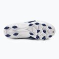 Detské kopačky Diadora Brasil 2 R LPU JR white/navy 5