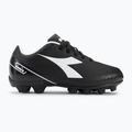 Detské kopačky Diadora Pichichi 6 MD JR black/white 2