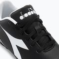 Detské kopačky Diadora Pichichi 6 MD JR black/white 8