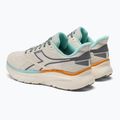 Pánska bežecká obuv Diadora Equipe Nucleo whisper white/steel gray 3