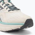 Pánska bežecká obuv Diadora Equipe Nucleo whisper white/steel gray 7
