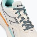 Pánska bežecká obuv Diadora Equipe Nucleo whisper white/steel gray 8