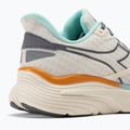 Pánska bežecká obuv Diadora Equipe Nucleo whisper white/steel gray 9
