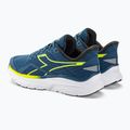 Pánska bežecká obuv Diadora Equipe Nucleo bl opal/evening primrose/white 3