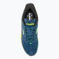 Pánska bežecká obuv Diadora Equipe Nucleo bl opal/evening primrose/white 6