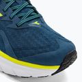 Pánska bežecká obuv Diadora Equipe Nucleo bl opal/evening primrose/white 7