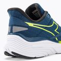 Pánska bežecká obuv Diadora Equipe Nucleo bl opal/evening primrose/white 9