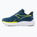 Pánska bežecká obuv Diadora Equipe Nucleo bl opal/evening primrose/white 10