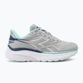 Dámska bežecká obuv Diadora Equipe Nucleo silver dd/white/aruba blue 2