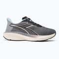 Pánske bežecké topánky Diadora Strada steel gray/black 3