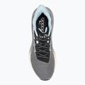 Pánske bežecké topánky Diadora Strada steel gray/black 7