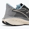 Pánske bežecké topánky Diadora Strada steel gray/black 10