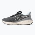 Pánske bežecké topánky Diadora Strada steel gray/black 11