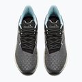 Pánske bežecké topánky Diadora Strada steel gray/black 14