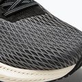 Pánske bežecké topánky Diadora Strada steel gray/black 16
