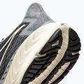 Pánske bežecké topánky Diadora Strada steel gray/black 17