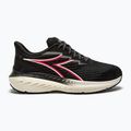 Dámska bežecká obuv Diadora Strada black/whisper white 11