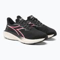Dámska bežecká obuv Diadora Strada black/whisper white 4