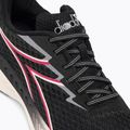Dámska bežecká obuv Diadora Strada black/whisper white 8
