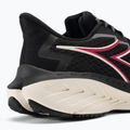Dámska bežecká obuv Diadora Strada black/whisper white 9