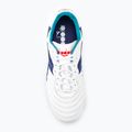 Pánske kopačky Diadora Brasil GR LT+ MDPU white/navy 6