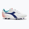 Pánske kopačky Diadora Brasil GR LT+ MDPU white/navy 11