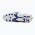Pánske kopačky Diadora Brasil GR LT+ MDPU white/navy 14